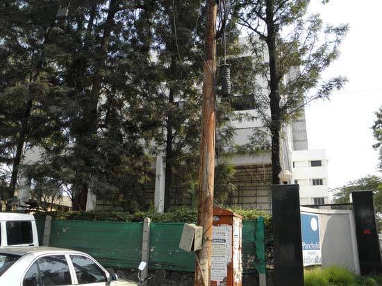 Panchshil Hotel, Pimpri Chinchwad, Pune 2